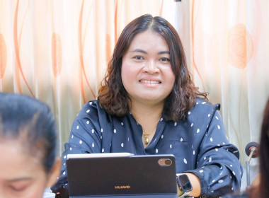 ประชุมข้าราชการ พนักงานราชการ และลูกจ้างประจำ ... พารามิเตอร์รูปภาพ 32